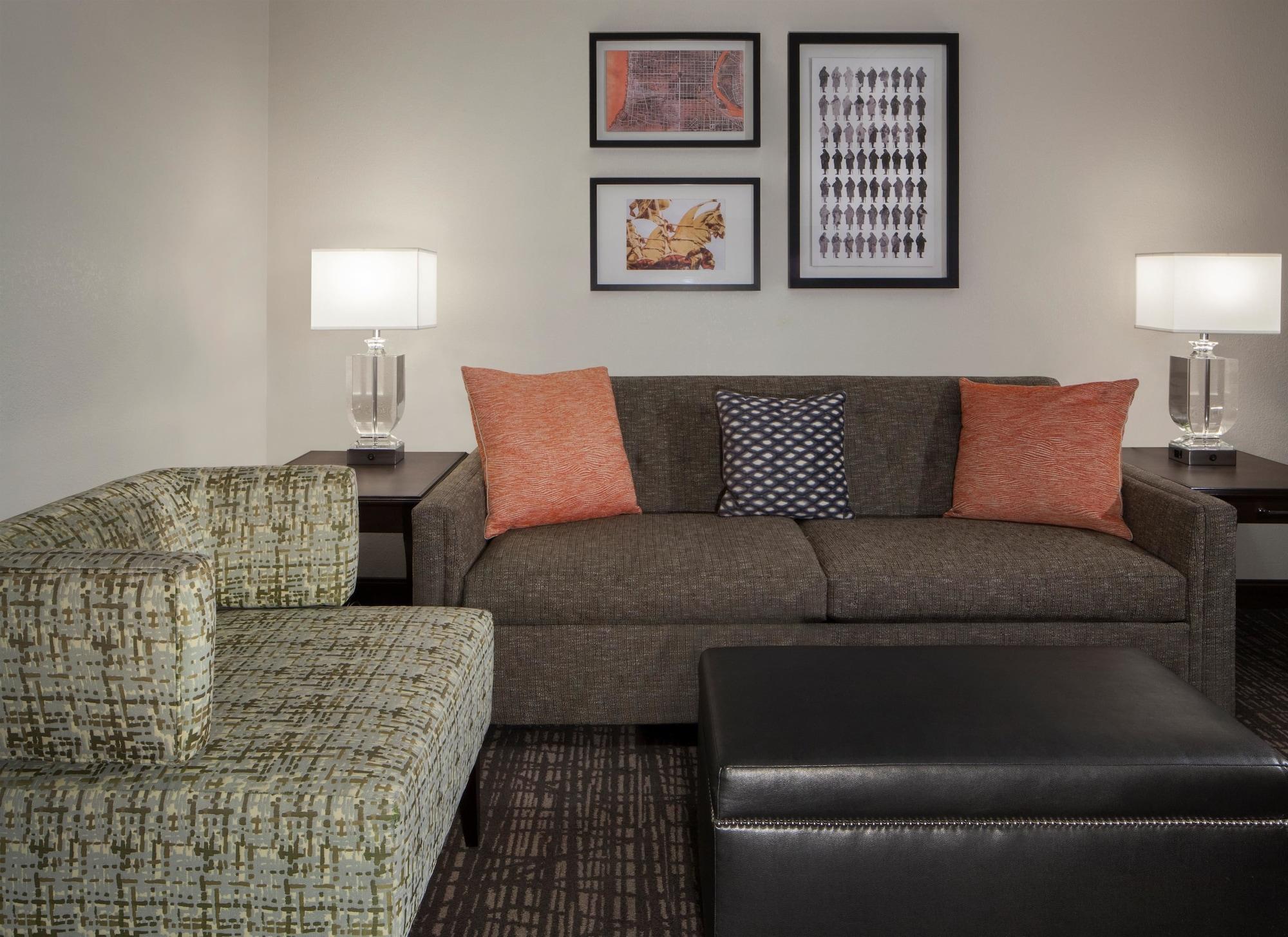 Embassy Suites By Hilton Philadelphia Airport Dış mekan fotoğraf