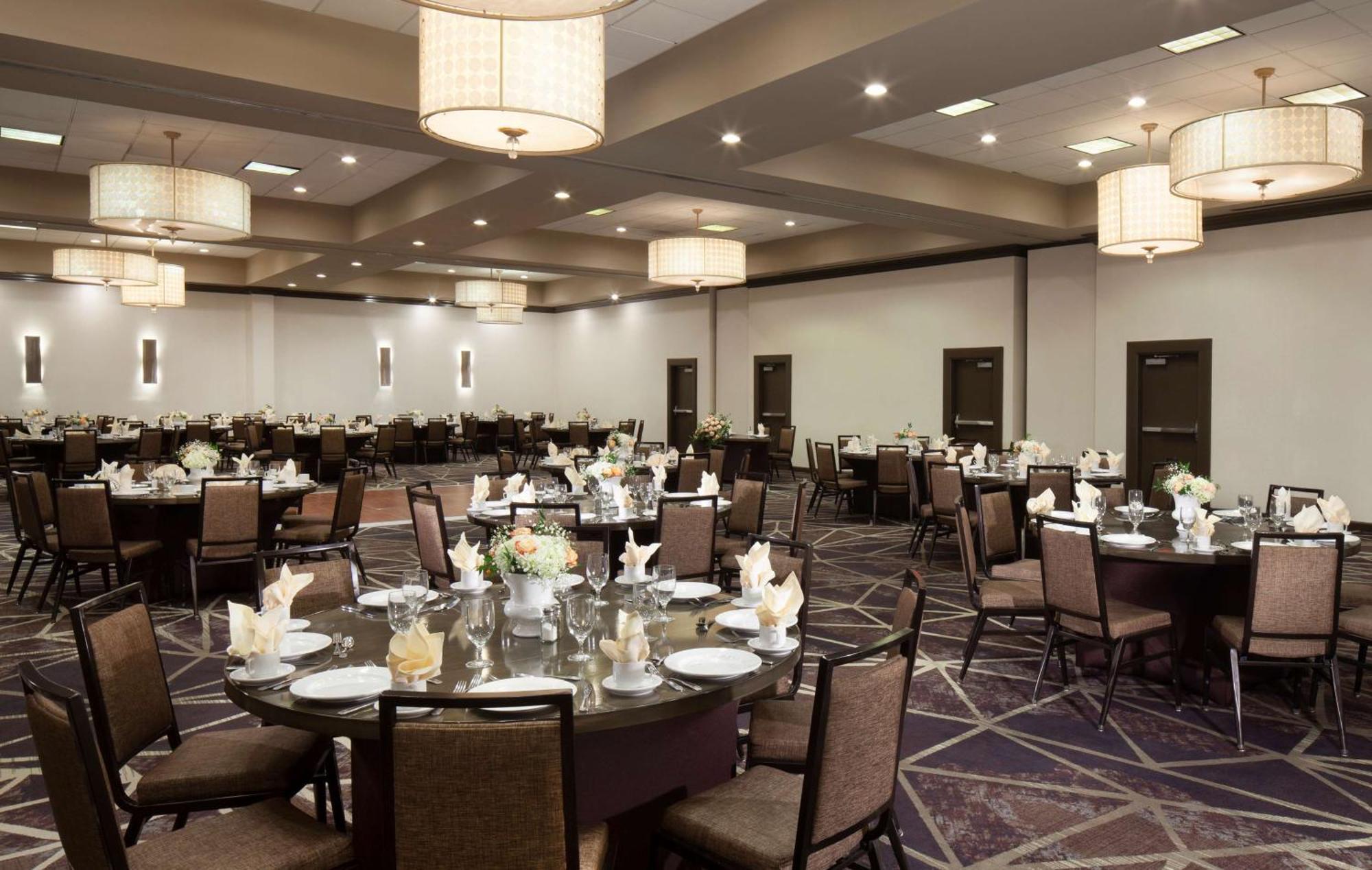 Embassy Suites By Hilton Philadelphia Airport Dış mekan fotoğraf
