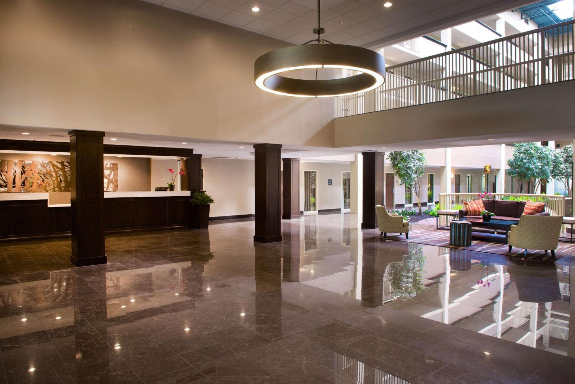 Embassy Suites By Hilton Philadelphia Airport Dış mekan fotoğraf