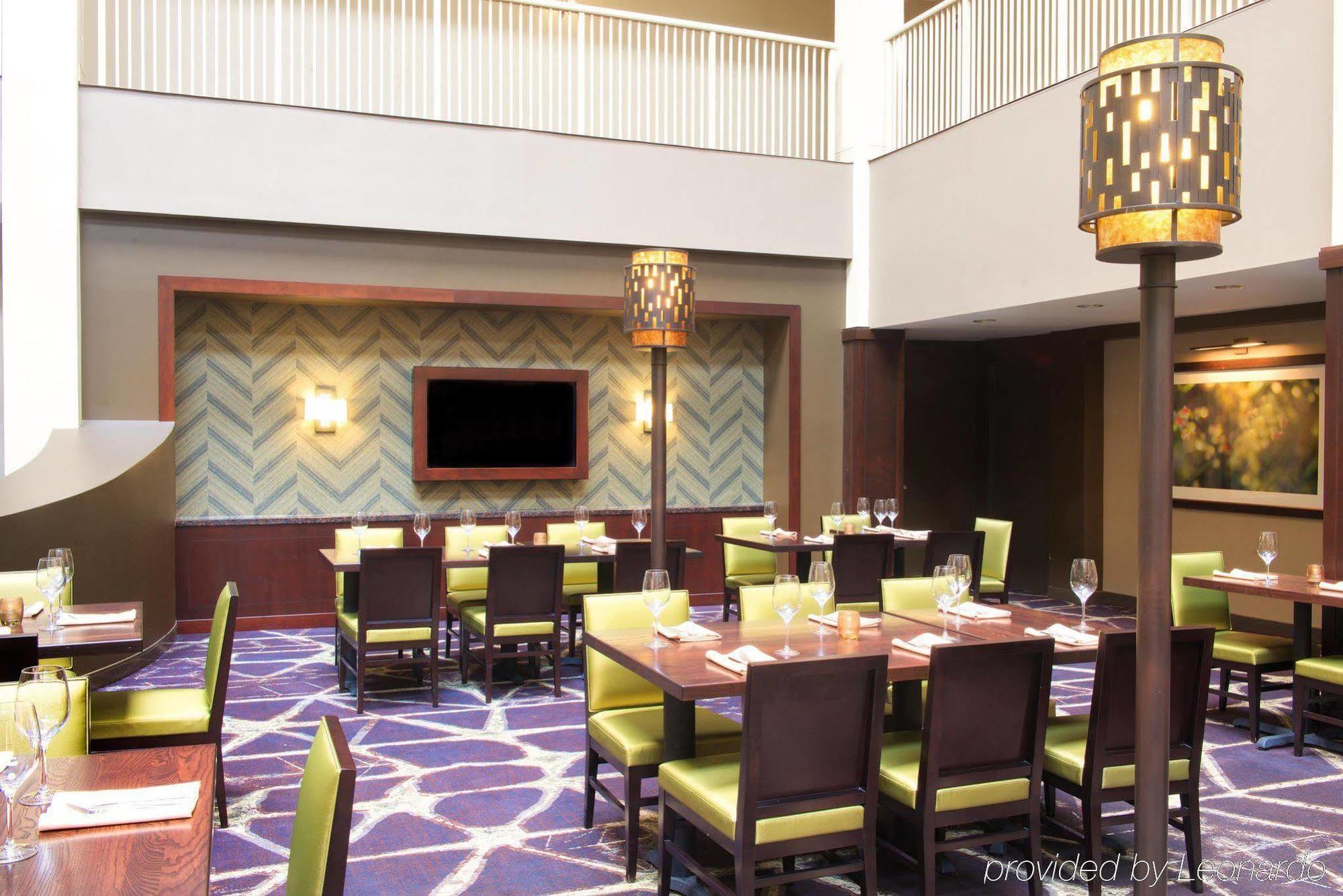Embassy Suites By Hilton Philadelphia Airport Dış mekan fotoğraf