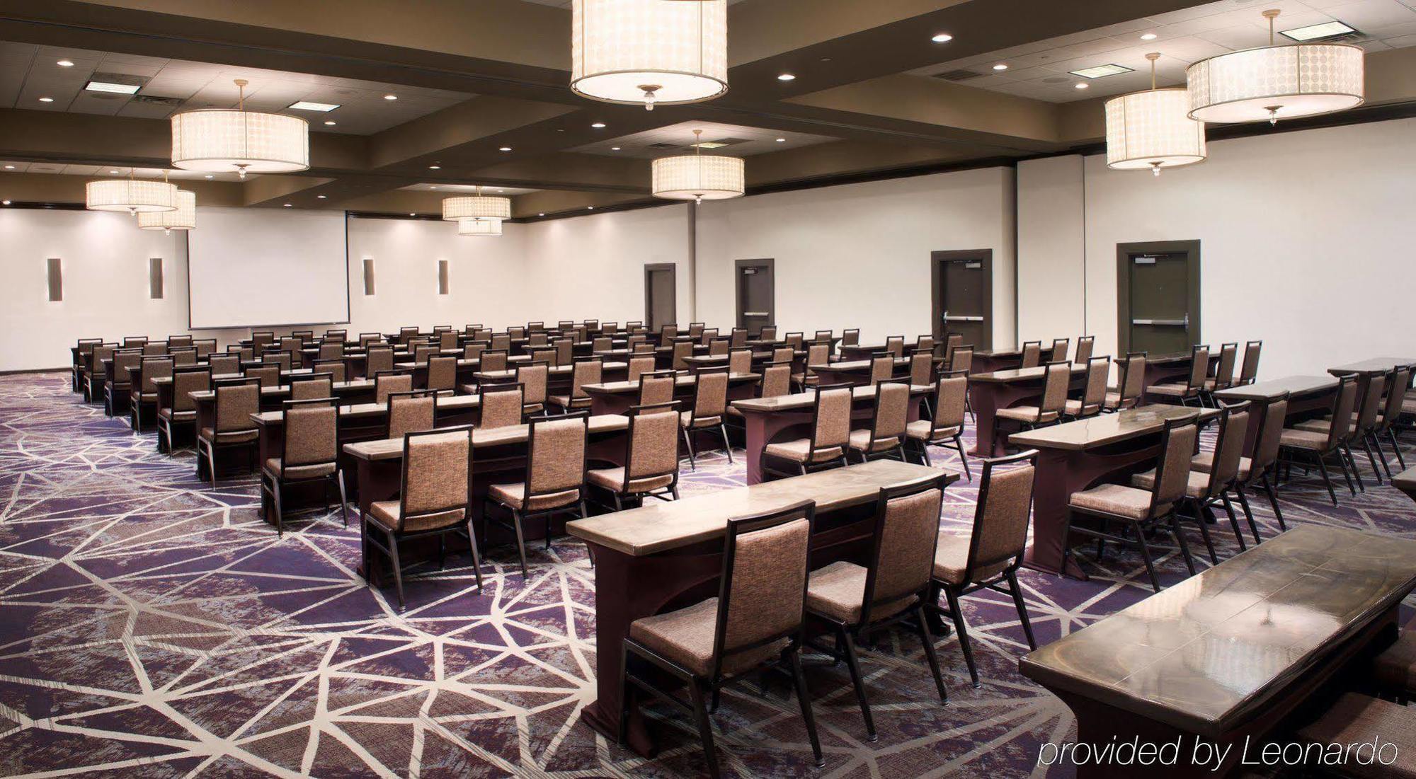 Embassy Suites By Hilton Philadelphia Airport Dış mekan fotoğraf