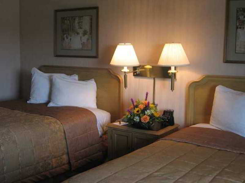 Embassy Suites By Hilton Philadelphia Airport Oda fotoğraf